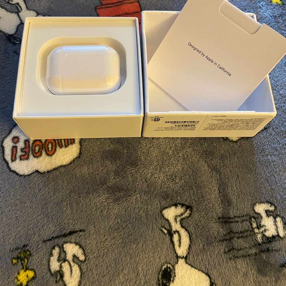 AirPods 2nd Gen